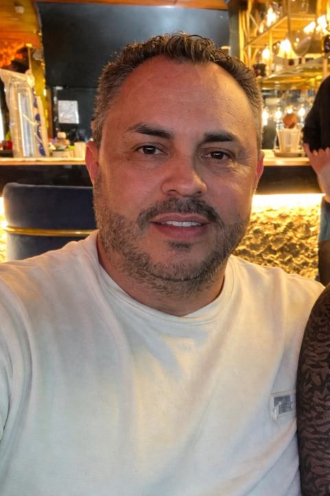 Ronald Hernandez