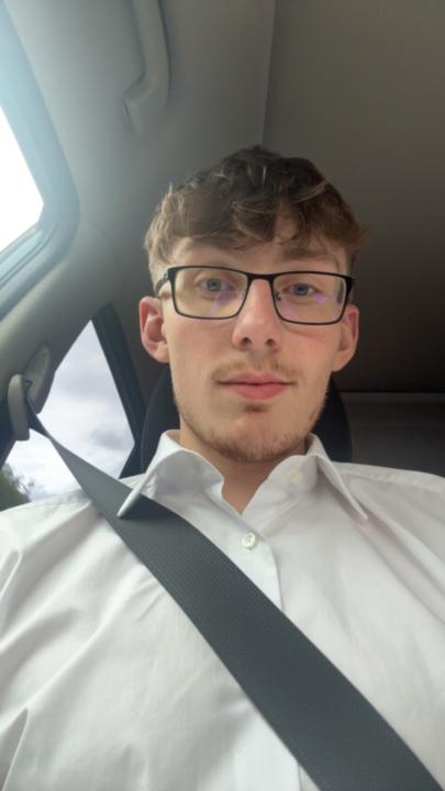Josh Burkinshaw
