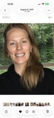 Katherine MacCue