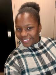 Jamelia McClure