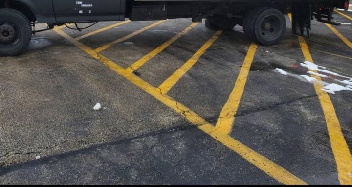 Auto repair/mechanic basics