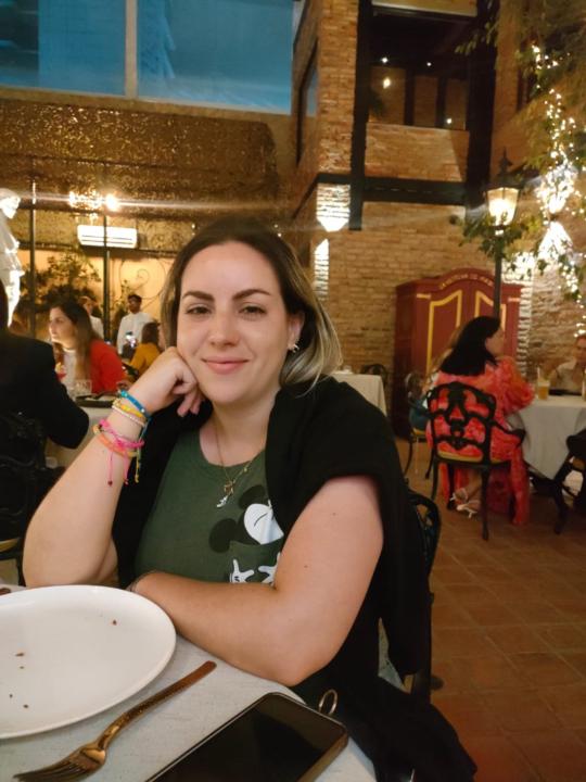 Itziar Valderrama