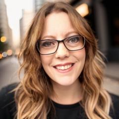 Megan Shubert