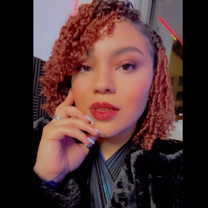 Candace Gonzalez