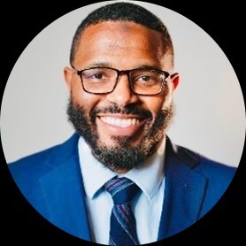 Abdullah Nafis Muhammad