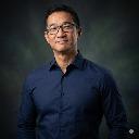 Logo Undeniable Presence | Kane