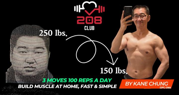 208CLUB