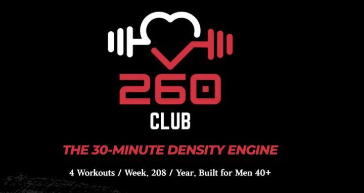 208 CLUB