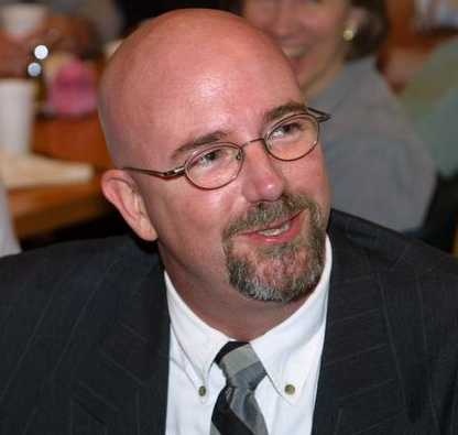 Nick Naumovich