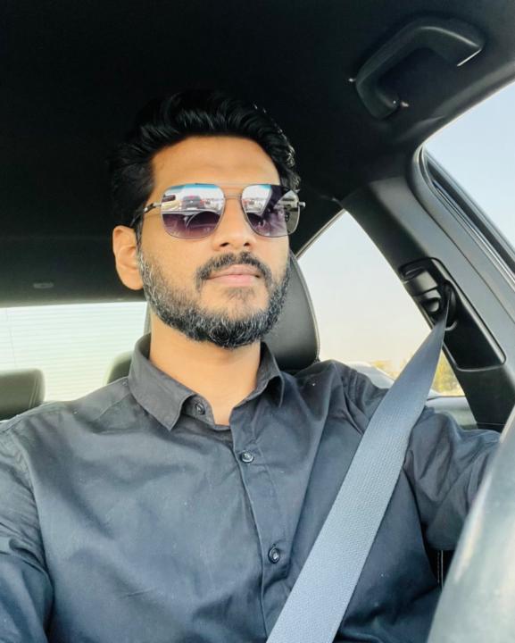 Mohammed Hijaz Melethil