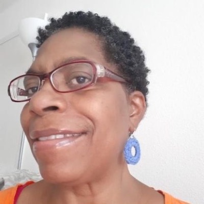 Yvonne Carson