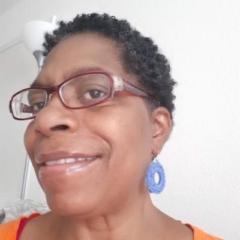 Yvonne Carson