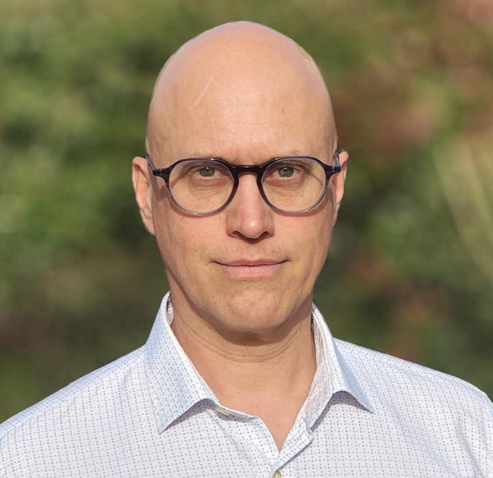 Pascal Guyon