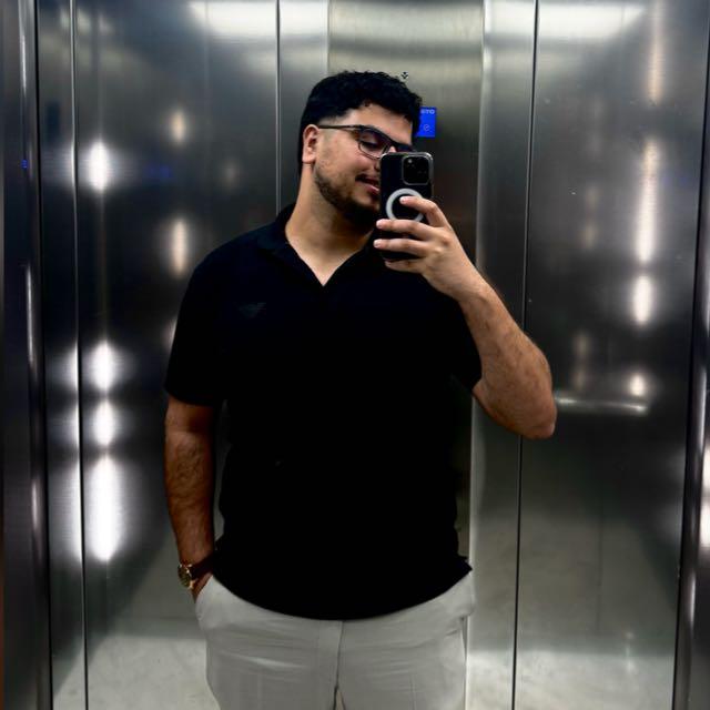 Er-raissi Saad