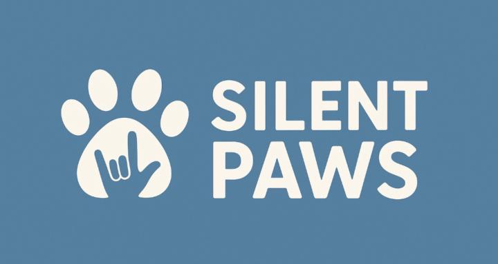 Silent Paws