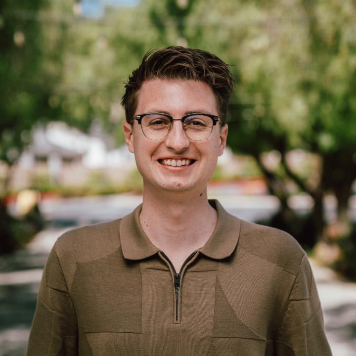 Nate Chuhaloff