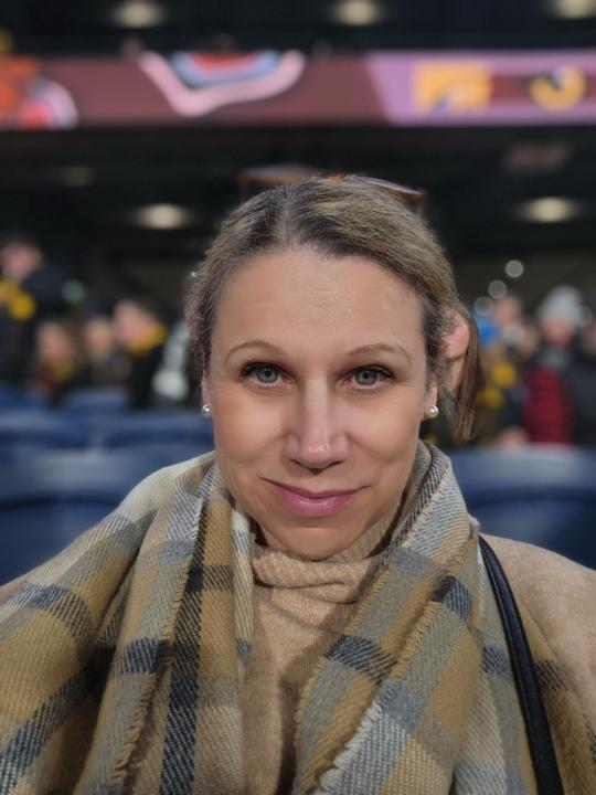 Ramona Borg