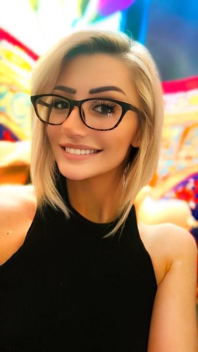 Chelsea Beck