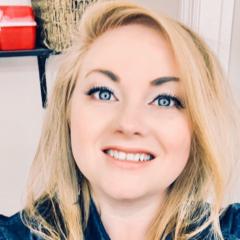 Amy Hilburn