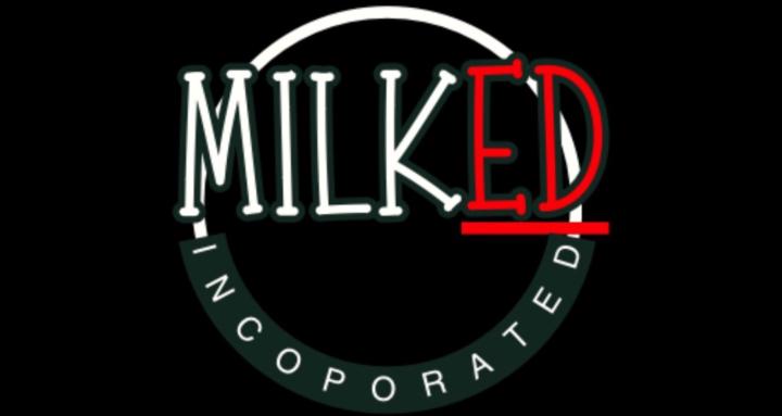 MilkED