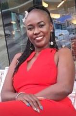 Faith Mugambi