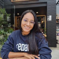 Maria Camila Corvacho Emiliani