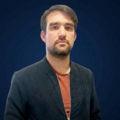 Alejandro Agustin Diaz garro