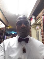 Antonio Evans