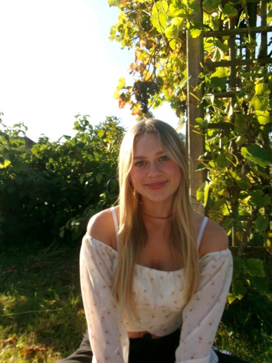 Sophie Körner