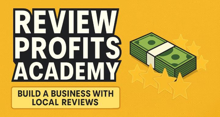 The Review Business Blueprint