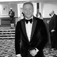 Lee Walker