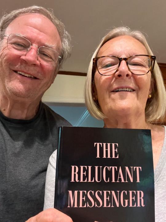 Drew and Susan Bickel