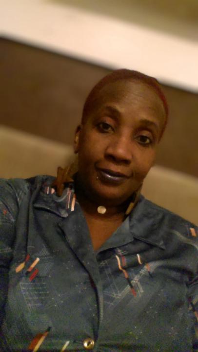 Tiffany Powell