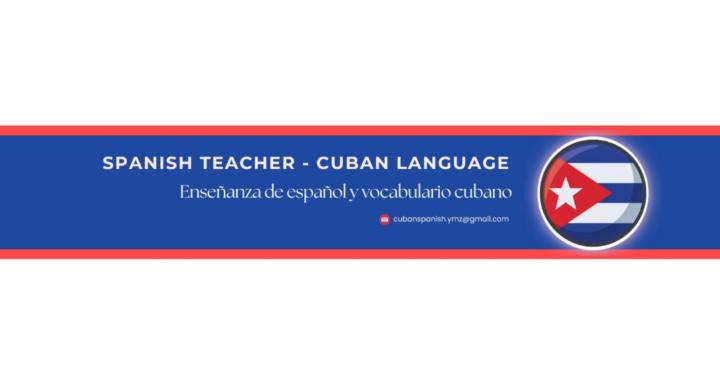Cuban Spanish with Yanelis