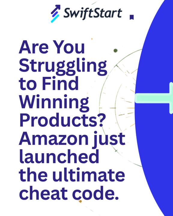 Are you Struggling to find Winning Products?