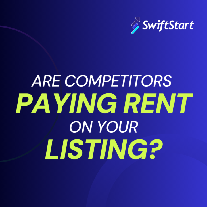 Is your Amazon listing a 1-star presentation in a 5-star market?