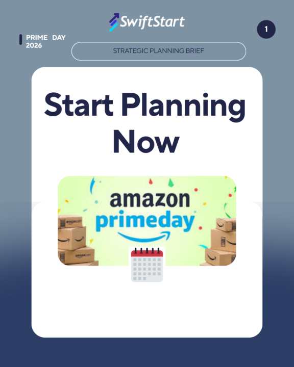 Prime Day 2026 is not a campaign you set up the week before.