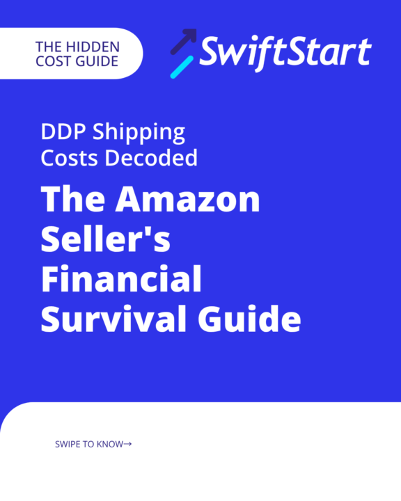 Are hidden shipping costs killing your margins?
