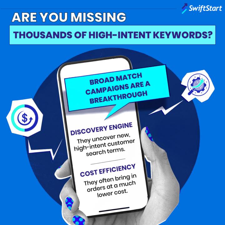 Are you missing out on thousands of high-intent keywords?