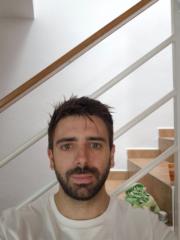Javier Molina