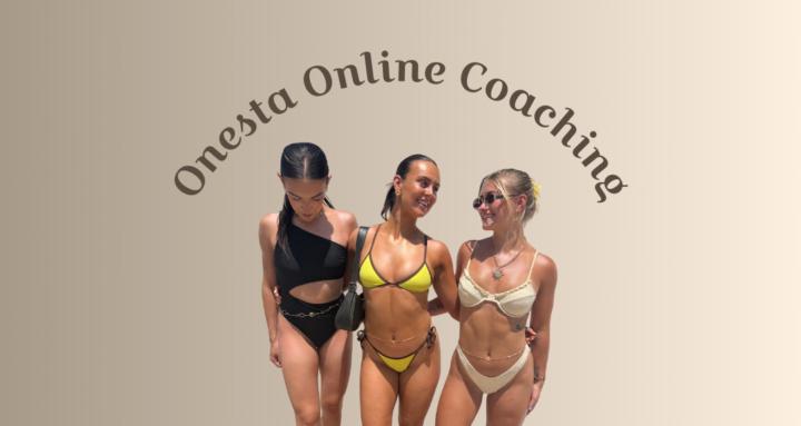 Onesta Online Coaching