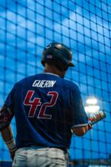 Blake Guerin