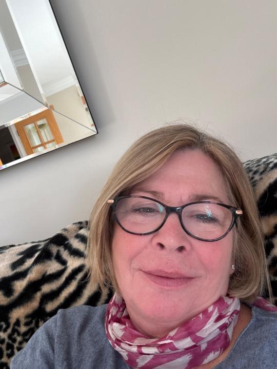 Vikki Andrews