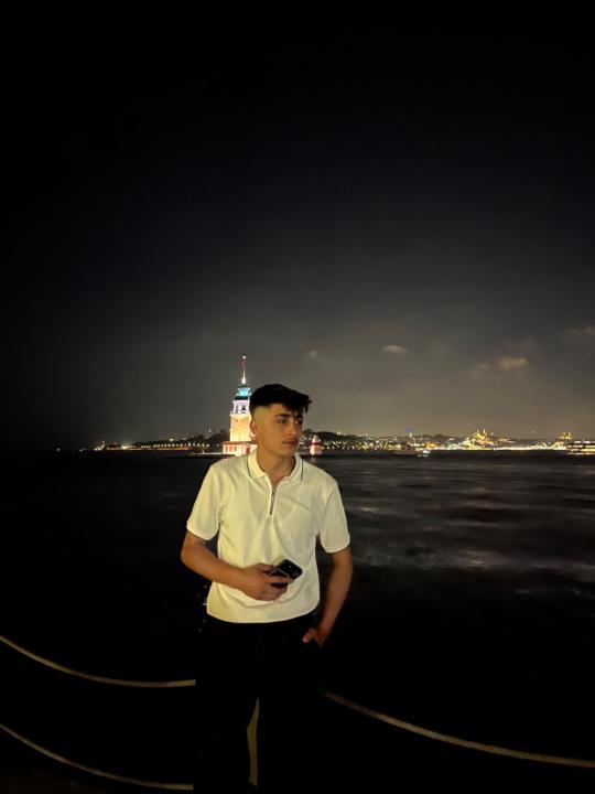 Muhammet Hızalan