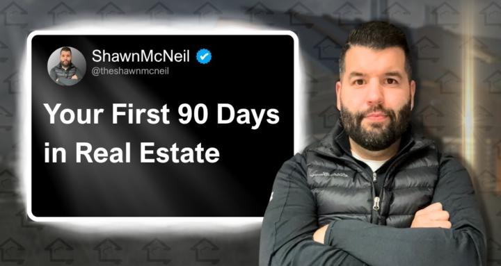 NEW Real Estate Agent