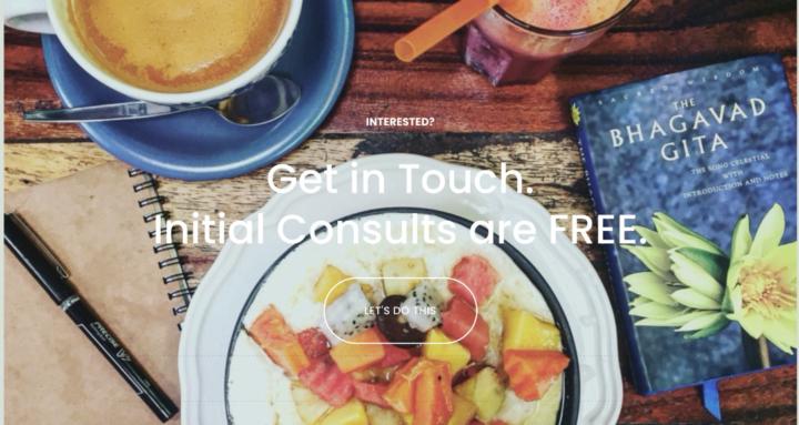 Origins Healing Arts