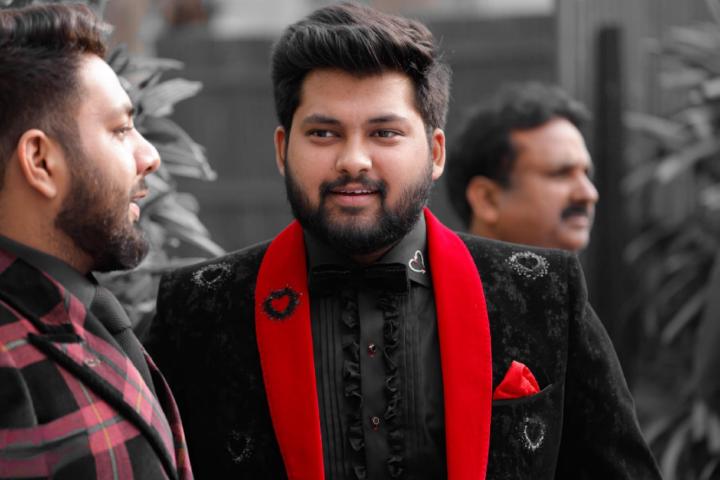 Jayesh A