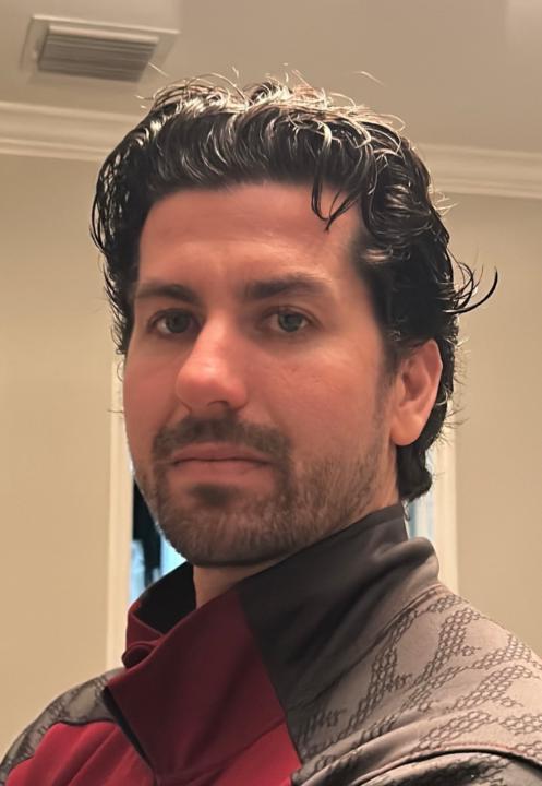 Cristian Gonzalez