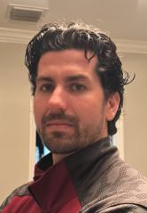 Cristian Gonzalez