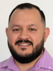 Luis Garza